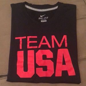 Nike Dri-fit T-Shirt